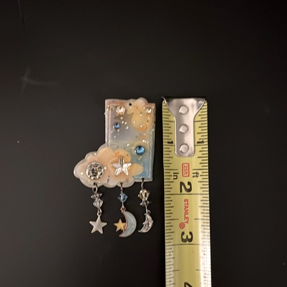 NWOT DESIGNS FRIM THE DEEP BROOCH - Picture 3 of 3